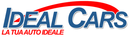 Logo Ideal Cars di Caserini Gian Luca